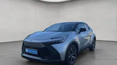 Gebraucht 2025 Toyota C-HR SUV | 35.490 € (Superpreis)