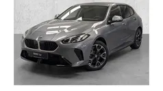 Gebraucht 2025 BMW 116 M Sport Kleinwagen | 30.680 € (Superpreis)