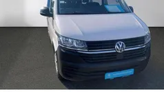 Gebraucht 2021 VW T6.1 Van | 30.980 € (Fairer Preis)