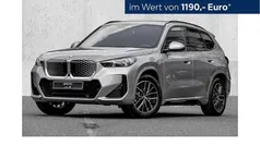 Gebraucht 2025 BMW iX1 M Sport SUV | 53.480 € (Fairer Preis)