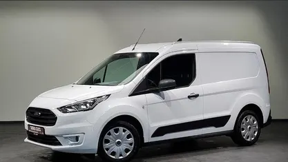 Gebraucht Ford Transit Connect Trend 101 PS (74 kW) 2022 Van / Kleinbus