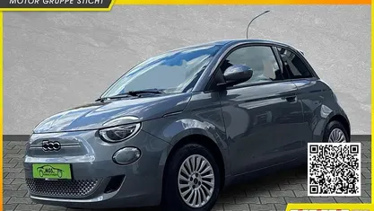 Gebraucht Fiat 500e Action 69 kW (95 PS) 2022 Kleinwagen