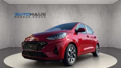 Gebraucht 2025 Hyundai i10 Style Kleinwagen | 19.390 € (Fairer Preis)