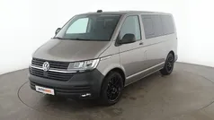 Beige Gebraucht 2020 VW T6.1 Trendline Van | 31.770 € (Fairer Preis)