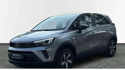 Gebraucht 2022 Opel Crossland Edition SUV | 18.950 € (Fairer Preis)