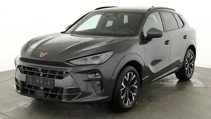 Gebraucht Cupra Terramar 2025 Timanfaya grau metallic SUV