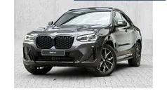 Gebraucht 2025 BMW X4 M Sport SUV | 63.480 € (Superpreis)