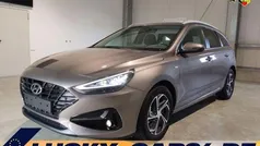 Gebraucht 2024 Hyundai i30 Edition Kombi | 25.850 € (Fairer Preis)