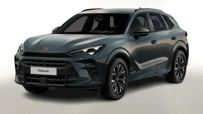 Gebraucht 2025 Cupra Terramar SUV | 36.893 € (Guter Preis)