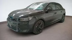 Karbon schwarz met. Gebraucht 2024 Opel Corsa Limousine | 18.500 € (Fairer Preis)