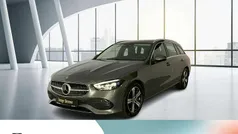 Gebraucht 2024 Mercedes C200 Kombi | 38.980 € (Fairer Preis)