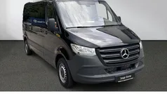 Gebraucht 2021 Mercedes Sprinter Van | 28.501 € (Superpreis)