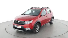 Gebraucht 2018 Dacia Sandero Prestige Kleinwagen | 10.740 € (Fairer Preis)