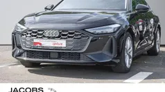 Mythosschwarz Gebraucht 2025 Audi A5 Sport Coupé | 47.530 € (Guter Preis)