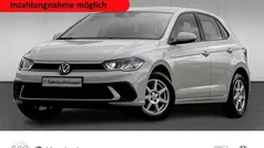 Gebraucht 2023 VW Polo Life Kleinwagen | 17.495 € (Fairer Preis)
