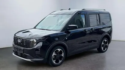Gebraucht 2025 Ford Tourneo Courier Active Van / Kleinbus | 27.190 € (Fairer Preis)