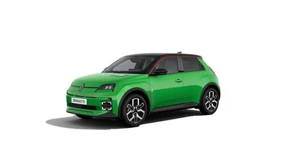 Gebraucht Renault 5 E-Tech Komfort 110 kW (150 PS) 2025 Limousine