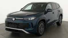 Gebraucht 2025 VW Tayron Life SUV | 52.445 € (Fairer Preis)