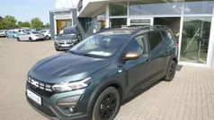 Zedergrün Gebraucht 2023 Dacia Jogger Extreme Kombi | 21.197 € (Fairer Preis)