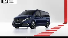 Gebraucht 2021 Mercedes EQV300 Avantgarde Van / Kleinbus | 42.690 € (Fairer Preis)