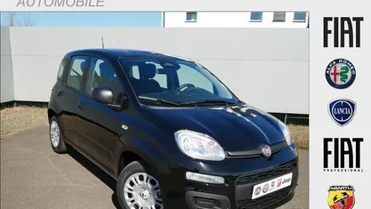 Gebraucht 2025 Fiat Panda | 14.990 € (Fairer Preis)