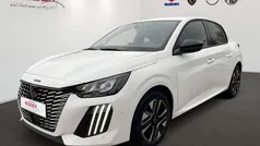 Gebraucht 2025 Peugeot 208 Allure Kleinwagen | 19.990 € (Fairer Preis)