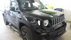 Gebraucht 2023 Jeep Renegade Longitude SUV | 24.999 € (Fairer Preis)