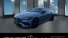 Gebraucht 2025 Mercedes CLE300 Night Coupé | 63.970 € (Fairer Preis)