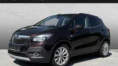 Gebraucht 2015 Opel Mokka Innovation SUV | 10.995 € (Fairer Preis)