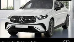 Gebraucht 2025 Mercedes GLC300 AMG Coupé | 70.850 € (Fairer Preis)