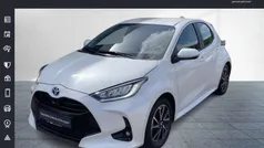 Gebraucht 2024 Toyota Yaris Team Kleinwagen | 22.980 € (Fairer Preis)