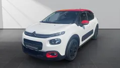 Gebraucht 2019 Citroën C3 PureTech Kleinwagen | 11.990 € (Fairer Preis)