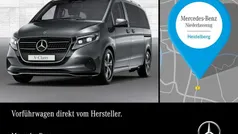 Grau Gebraucht 2025 Mercedes V250 Avantgarde Van / Kleinbus | 71.989 €
