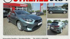 Yucca steel gray metallic Neu 2024 Kia Ceed Vision Kleinwagen | 22.950 € (Fairer Preis)