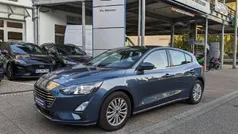 Gebraucht 2019 Ford Focus | 18.300 € (Fairer Preis)