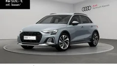 Grau Neu 2025 Audi A3 Sportback Ambiente Limousine | 38.290 € (Fairer Preis)