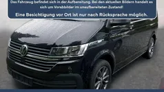Gebraucht 2020 VW T6.1 Trendline Van | 36.980 € (Guter Preis)
