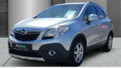 Gebraucht 2013 Opel Mokka Edition SUV | 9.980 € (Fairer Preis)