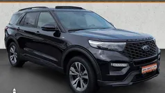 Gebraucht 2021 Ford Explorer ST-Line SUV | 40.990 € (Guter Preis)