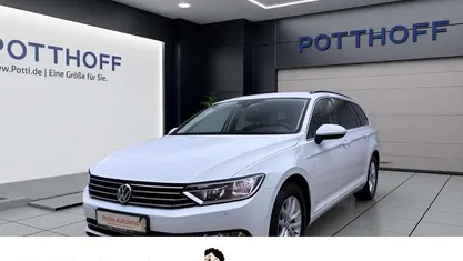 Gebraucht 2019 VW Passat Comfortline Kombi | 16.221 € (Fairer Preis)