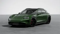 Othercolor Gebraucht 2022 Porsche Taycan 4S Cross Turismo Limousine | 145.000 € (Etwas zu teuer)