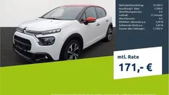 Gebraucht 2022 Citroën C3 PureTech Kleinwagen | 15.590 € (Fairer Preis)