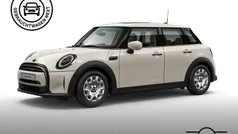 Weiss Gebraucht 2022 Mini Cooper Kleinwagen | 23.990 € (Fairer Preis)