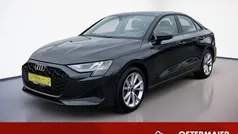 Gebraucht 2024 Audi A3 Ambiente Limousine | 31.940 € (Fairer Preis)