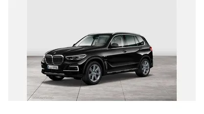 Gebraucht BMW X5 xLine 394 PS (289 kW) 2022 SUV