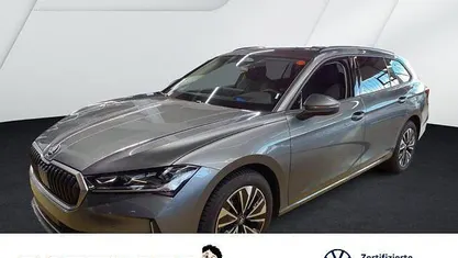 Gebraucht 2025 Skoda Superb Selection Kombi | 40.777 € (Superpreis)