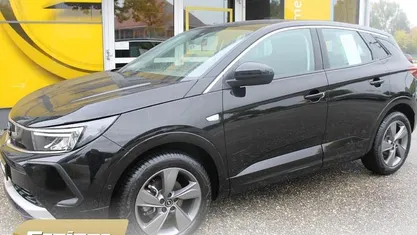 Gebraucht Opel Grandland X Enjoy 131 PS (96 kW) 2024 5 türen SUV