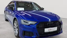 Gebraucht 2022 Audi A6 Sport Limousine | 37.390 € (Fairer Preis)
