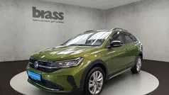 Gebraucht 2024 VW Taigo Goal SUV | 22.400 € (Fairer Preis)