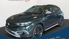 Foresta grün Neu 2024 Fiat Tipo Garmin Kombi | 24.490 € (Fairer Preis)